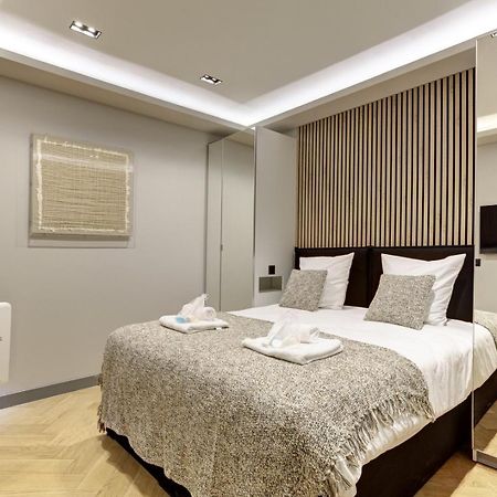 327 Suite Le Marais - Superb Apartment In Paris Exterior photo