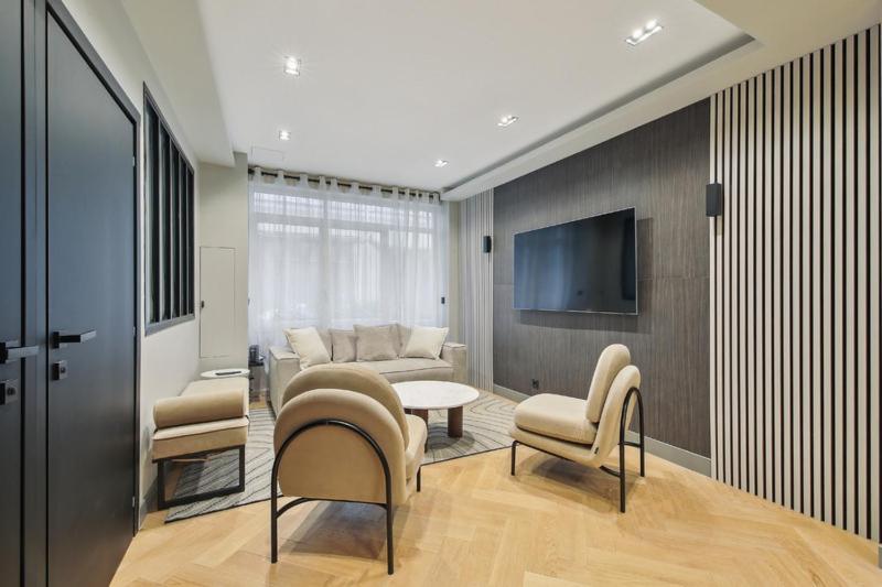 327 Suite Le Marais - Superb Apartment In Paris Exterior photo