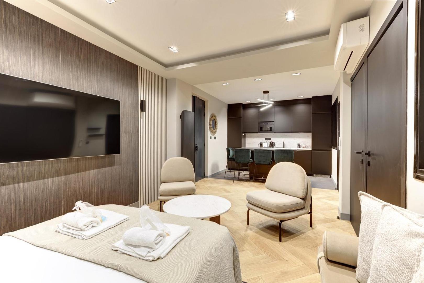 327 Suite Le Marais - Superb Apartment In Paris Exterior photo