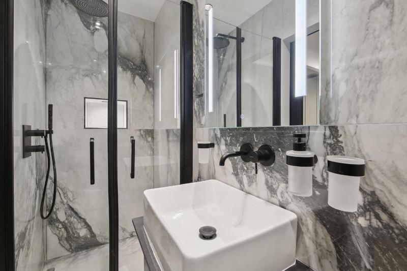 327 Suite Le Marais - Superb Apartment In Paris Exterior photo