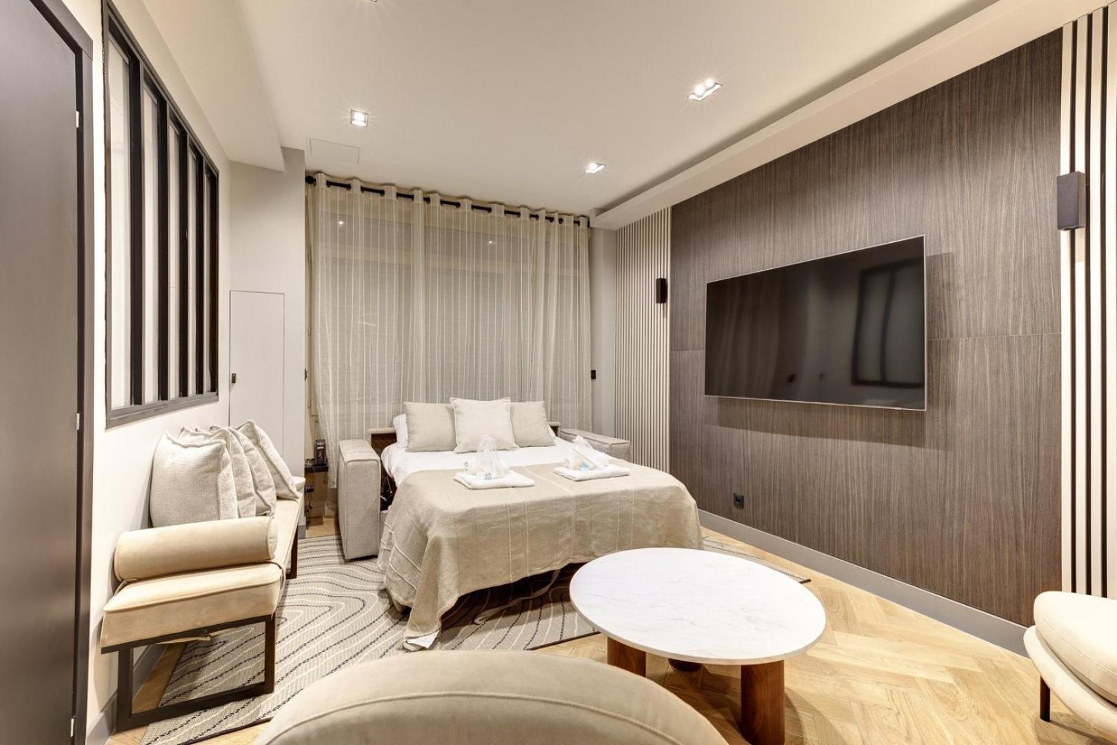 327 Suite Le Marais - Superb Apartment In Paris Exterior photo