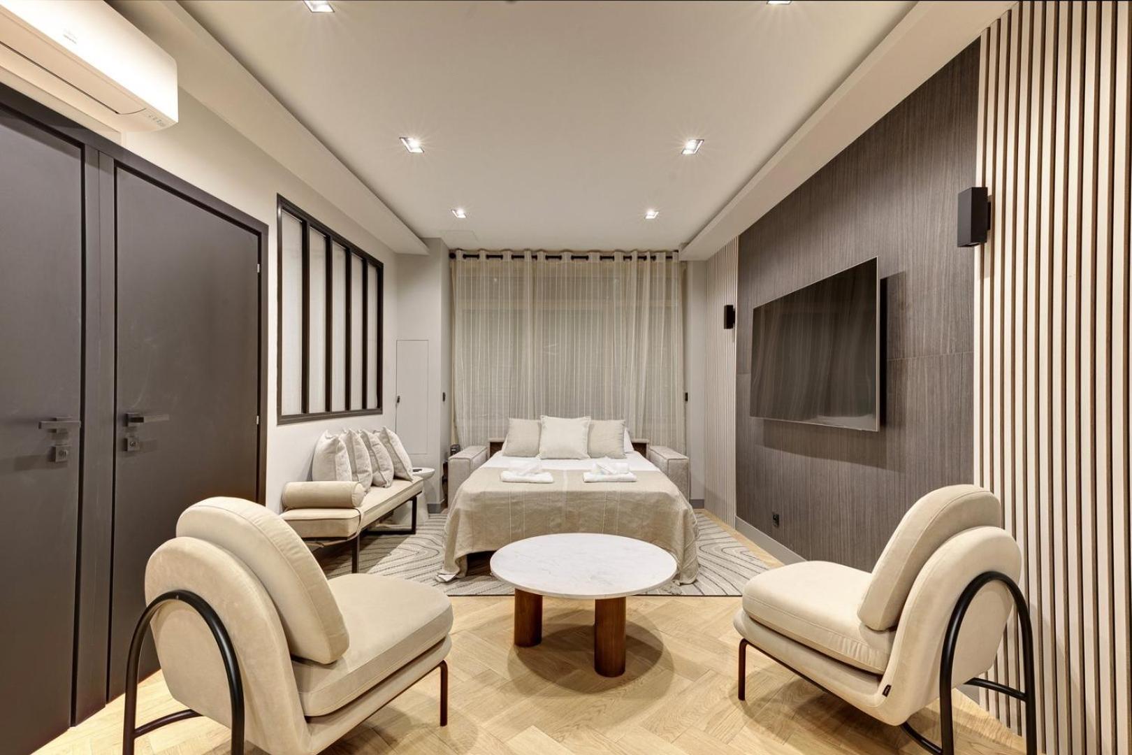 327 Suite Le Marais - Superb Apartment In Paris Exterior photo