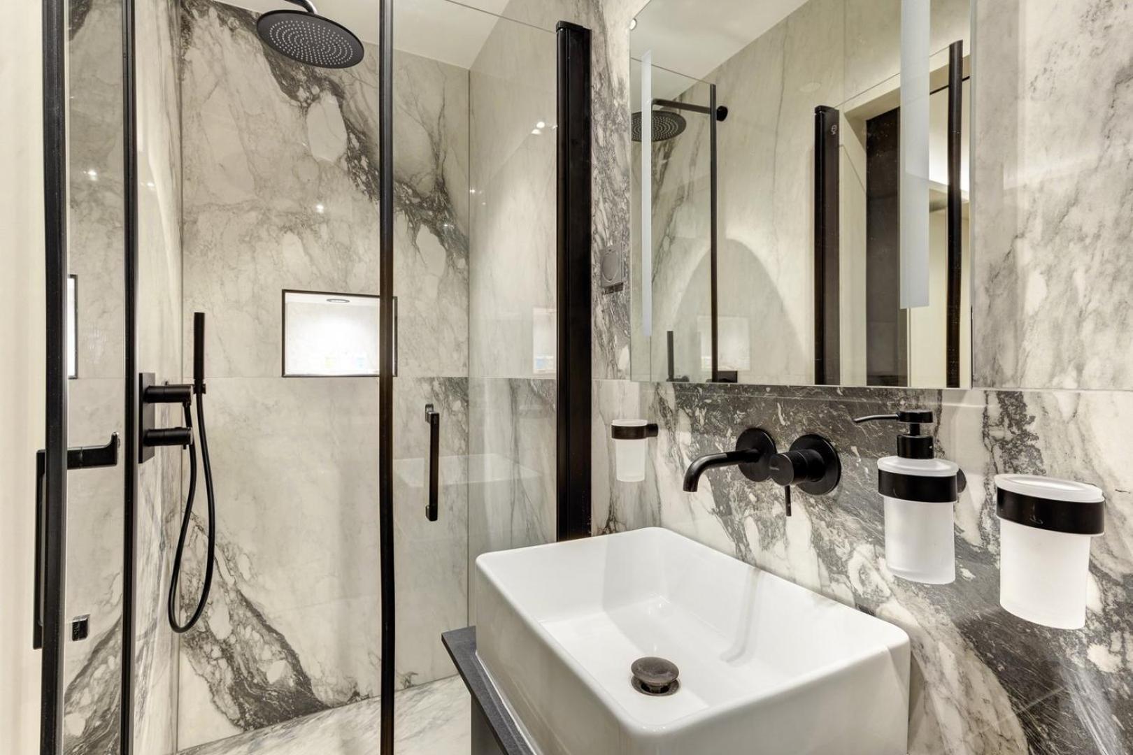 327 Suite Le Marais - Superb Apartment In Paris Exterior photo